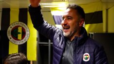 Fenerbahçe’den ayrılan Vitor Pereira, Premier Lig’e gidiyor