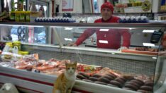 Fenomen kedi ‘Yeşim’ gitti ‘Sarı Kız’ geldi