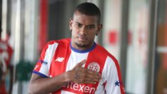 Fernando Lucas Martins, Antalyaspor’da