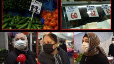 Fiyatları gören halk isyan etti: Görülmemiş bir afet bu…