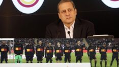 Florya’da casus avı! G.Saray krizlerine yenisi eklendi…