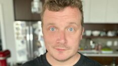 Flurona geçiren adam yaşadıklarını anlattı: Boğazımda jilet var gibi hissediyordum