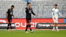 Fransa’da Türk derbisi! Cengiz Ünder’den müthiş gol