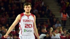 Frutti Extra Bursaspor, Tolga Geçim’i kadrosuna kattı