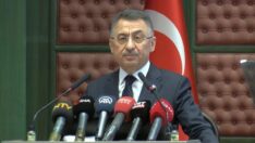 Fuat Oktay: Kur korumalı mevduatların büyüklüğü 209 milyar dolar