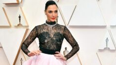GAL GADOT, KLEOPATRA ROLÜ HAKKINDA KONUŞTU