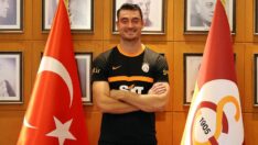 Galatasaray, Albert Riera’yı resmen açıkladı!