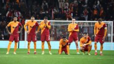 Galatasaray ateşle oynuyor: Artık şakası kalmadı!