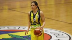 Galatasaray dünya yıldızını transfer etti: Kelsey Plum