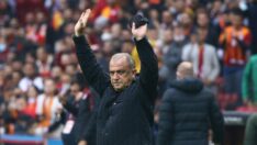Galatasaray, Fatih Terim ile yollarını ayırdı