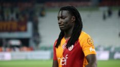 Galatasaray Gomis’i çağırdı ama tek şartla: Kralına taviz yok!