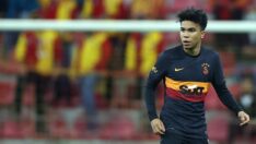 Galatasaray, Gustavo Assuncao’yu gönderdi