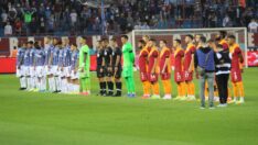 Galatasaray ile Trabzonspor’un 133. maçı