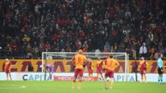 Galatasaray komadan çıkamıyor