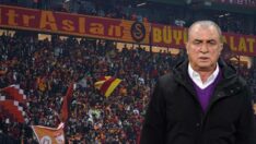 Galatasaray taraftarından Fatih Terim’e: Takım niye oynamıyor?
