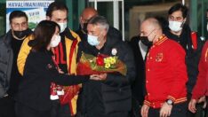 Galatasaray, Torrent’le yeni sayfa açıyor