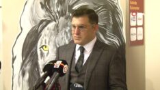 Galatasaray yöneticisi Nihat Kırmızı: Takımımız iyi yolda