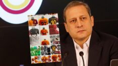 Galatasaray’da artçı sarsıntı! İllegal satış iddiası…
