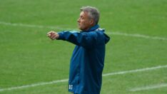 Galatasaray’da bir numaralı aday Domenec Torrent