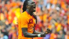 Galatasaray’da bitmeyen aşk Gomis! İşte transferin detayları