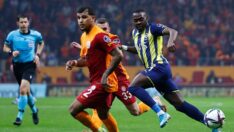 Galatasaray’da, DeAndre Yedlin ve Atalay Babacan ayrılığı