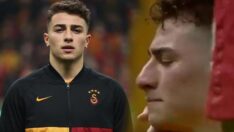 Galatasaray’da ilk maçına çıkan Işık Kaan Arslan sakatlandı