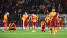 Galatasaray’da kötü gidişe çare bulundu