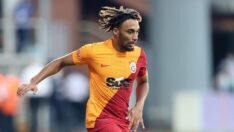 Galatasaray’da Sacha Boey geri döndü