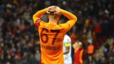 Galatasaray’da vahim tablo! Son 11 maçta…