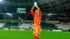 Galatasaray’dan Okan Kocuk hamlesi