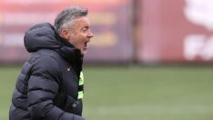 Galatasaray’ın Hatayspor maçı kadrosu belli oldu