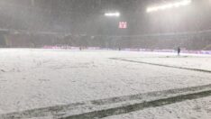 Gaziantep FK – Yeni Malatyaspor maçının tarihi açıklandı