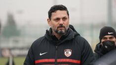 Gaziantep FK’da Erol Bulut ve iki futbolcu coronaya yakalandı