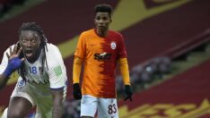 Gedson Fernandes ve Bafetimbi Gomis açıklaması!