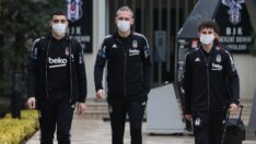 Genç Beşiktaş’ın Rizespor sınavı! Yaş ortalaması…