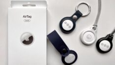 Genç modele Apple AirTag’li taciz