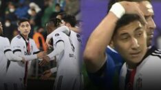 Genç yetenek Emirhan İlkhan’dan alkışlanacak hareket