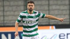 Gençlerbirliği’nden Ahmet Çalık açıklaması!