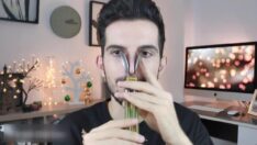 Gençlerin tehlikeli ‘evde estetik’ akımı