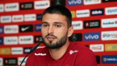 Getafe, Okay Yokuşlu’nun transfer edildiğini açıkladı