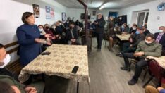 Gıda krizi uyarıları büyüyor