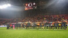 Göztepe’den seri galibiyetler!