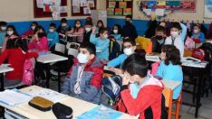 ‘Gripte çocuk bölümümüzde yatış oranı yüksek’