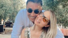 Gülçin Ergül’den duygusal paylaşım: Yürüyordum önüme çıktı