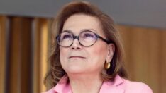 Güler Sabancı: 2021’de derinleşen yoksulluğa tanıklık ettik, dünyanın geleceği tehdit altında