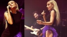 Gülşen iddiasını konuşturdu: Hafızamdan gitmeyecek konserlerden biri daha!