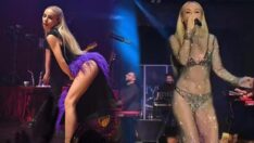 Gülşen’den ‘kıyafet’ eleştirilerine yanıt: Hiçbir sıfatın kölesi değilim