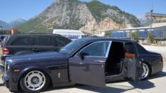 Gümrüklerde ‘e-ihale’ ile satış geliri yüzde 54 arttı