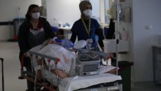 Güncel corona tablosu açıklandı! İşte vaka ve vefatta son durum