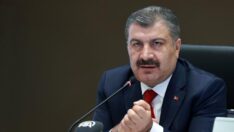 Güncel corona virüsü verileri açıklandı! Bakan Koca’dan Turkovac aşısı açıklaması